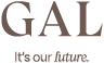 GAL.hu logó, navigálás a főoldalra